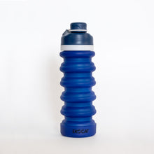 Sustumiama silikoninė gertuvė 550ml